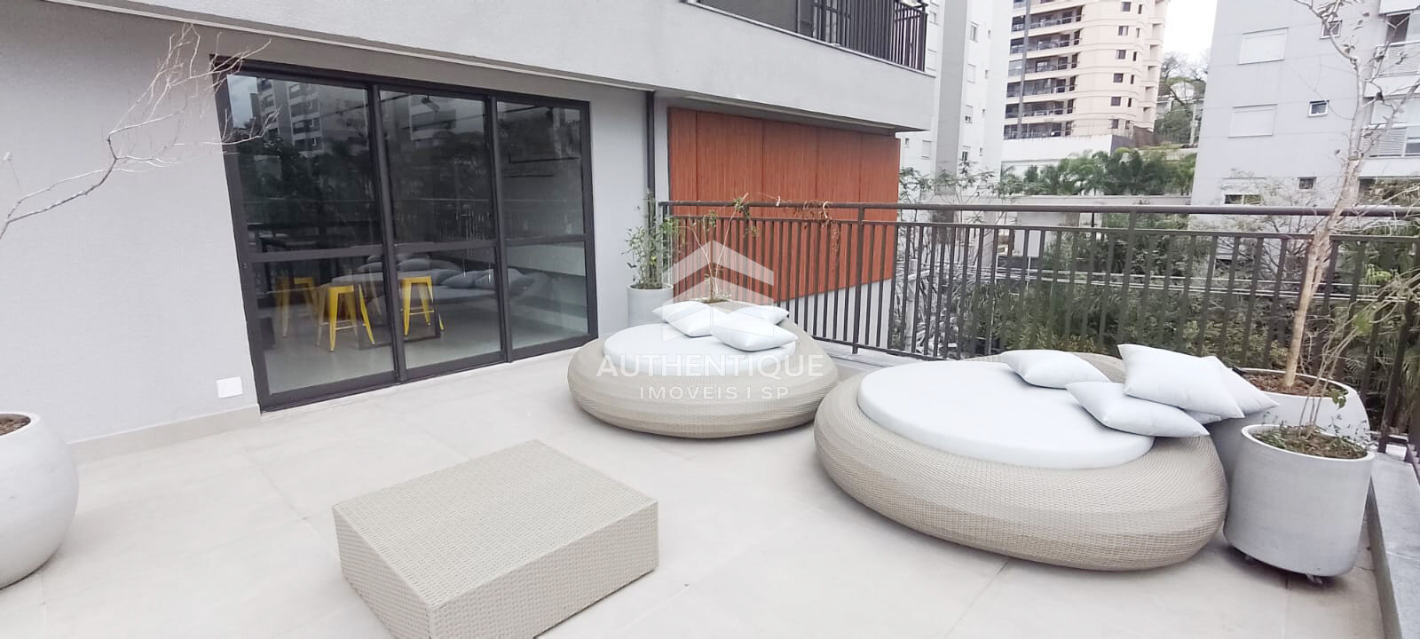 Apartamento, 1 quarto, 29 m² - Foto 28