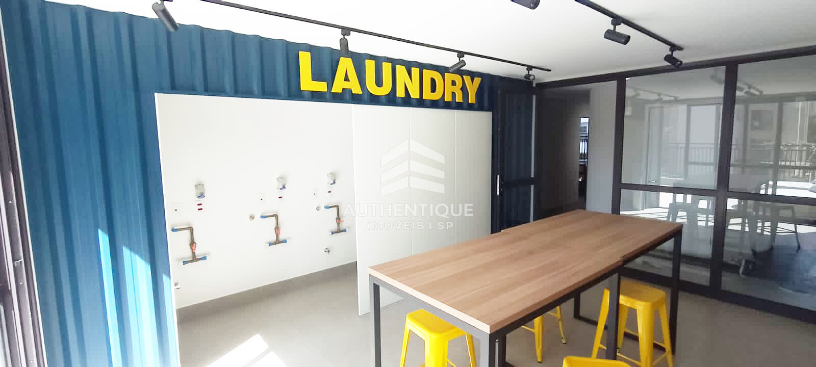 Apartamento, 1 quarto, 29 m² - Foto 22