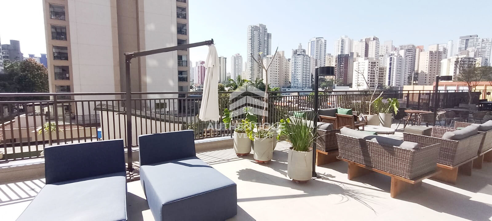 Apartamento, 1 quarto, 29 m² - Foto 21