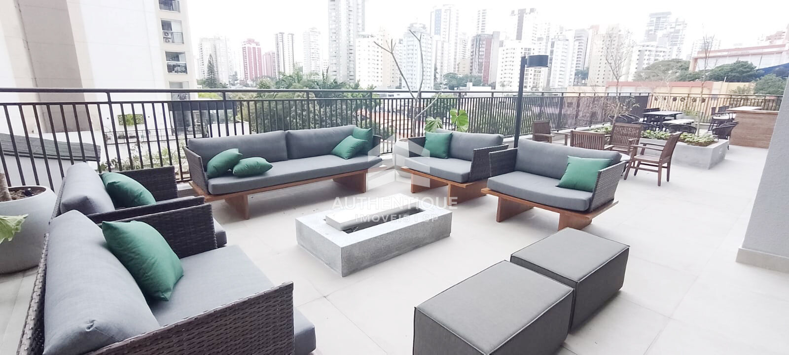 Apartamento, 1 quarto, 29 m² - Foto 20