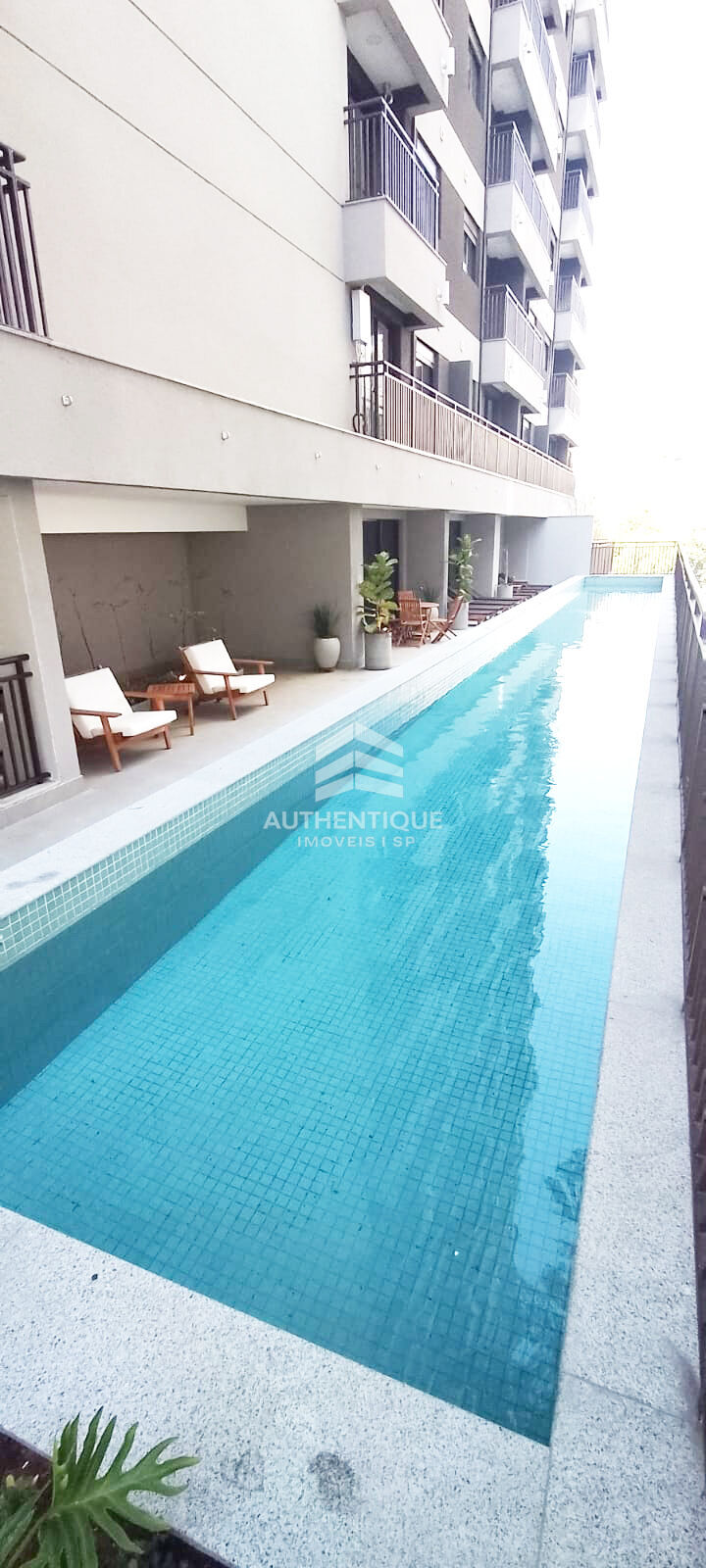Apartamento, 1 quarto, 29 m² - Foto 18