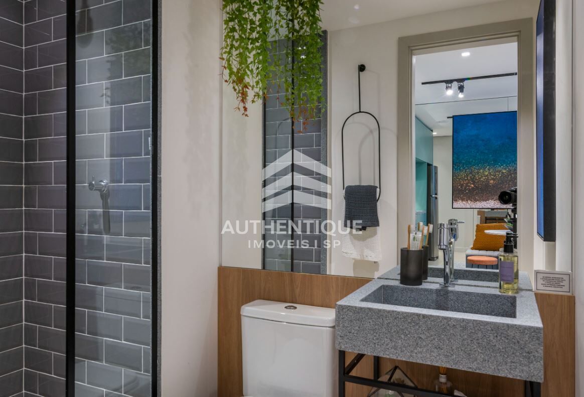 Apartamento, 1 quarto, 29 m² - Foto 10