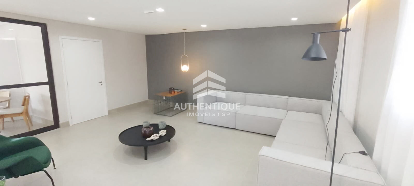 Apartamento, 1 quarto, 29 m² - Foto 15