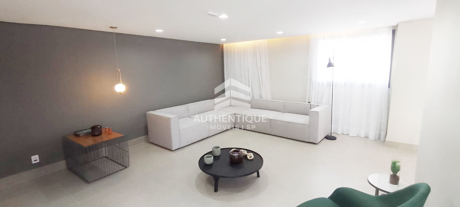 Apartamento, 1 quarto, 29 m² - Foto 16