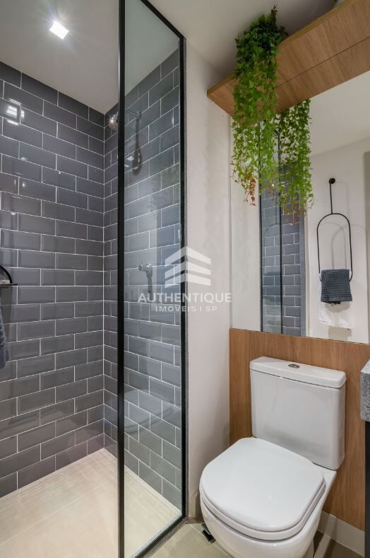 Apartamento, 1 quarto, 29 m² - Foto 11