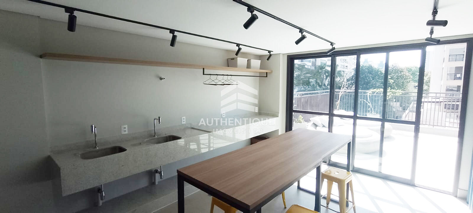 Apartamento, 1 quarto, 29 m² - Foto 26