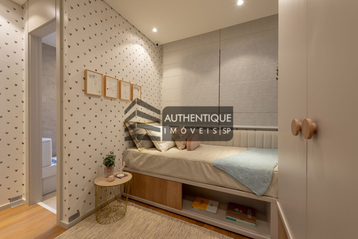 Apartamento à venda com 3 quartos, 111m² - Foto 9