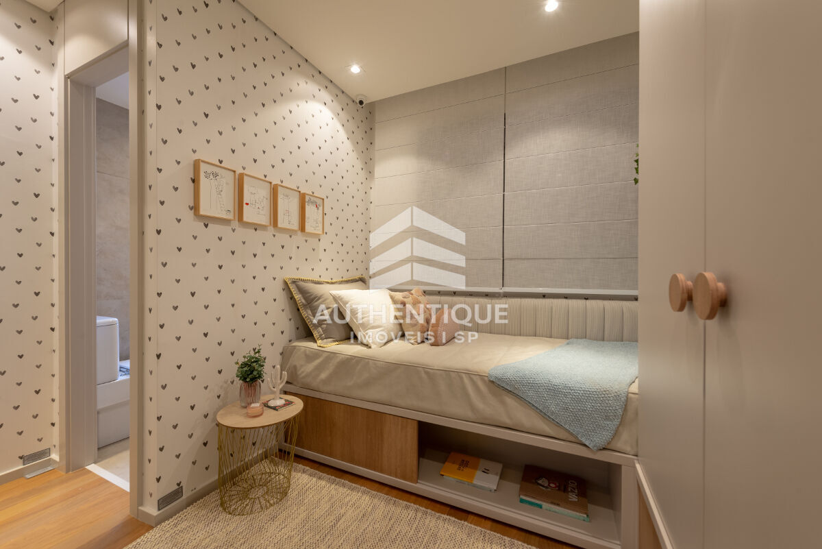 Apartamento, 3 quartos, 111 m² - Foto 9