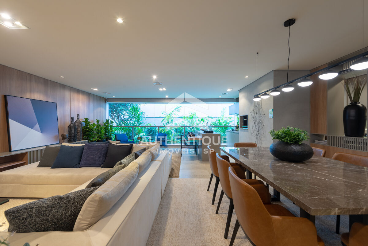 Apartamento, 3 quartos, 111 m² - Foto 3