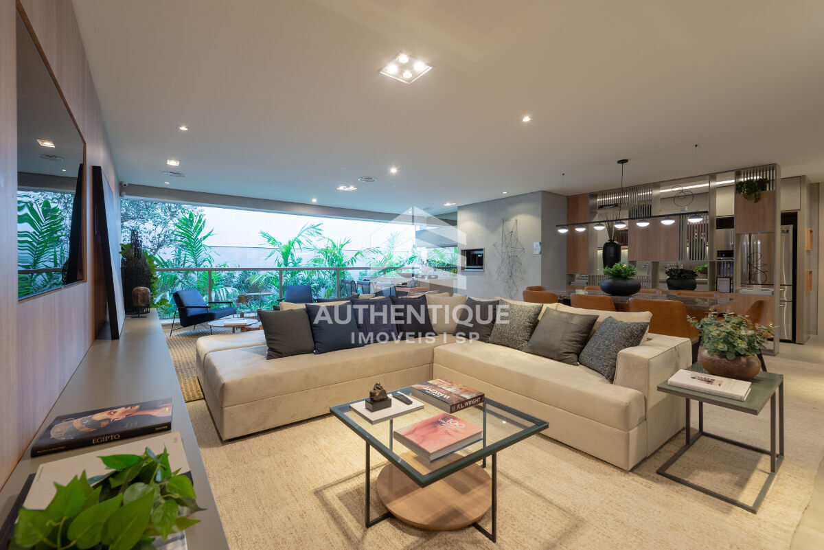 Apartamento, 3 quartos, 111 m² - Foto 4