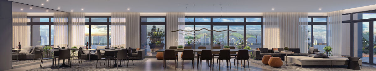 Apartamento, 3 quartos, 111 m² - Foto 26
