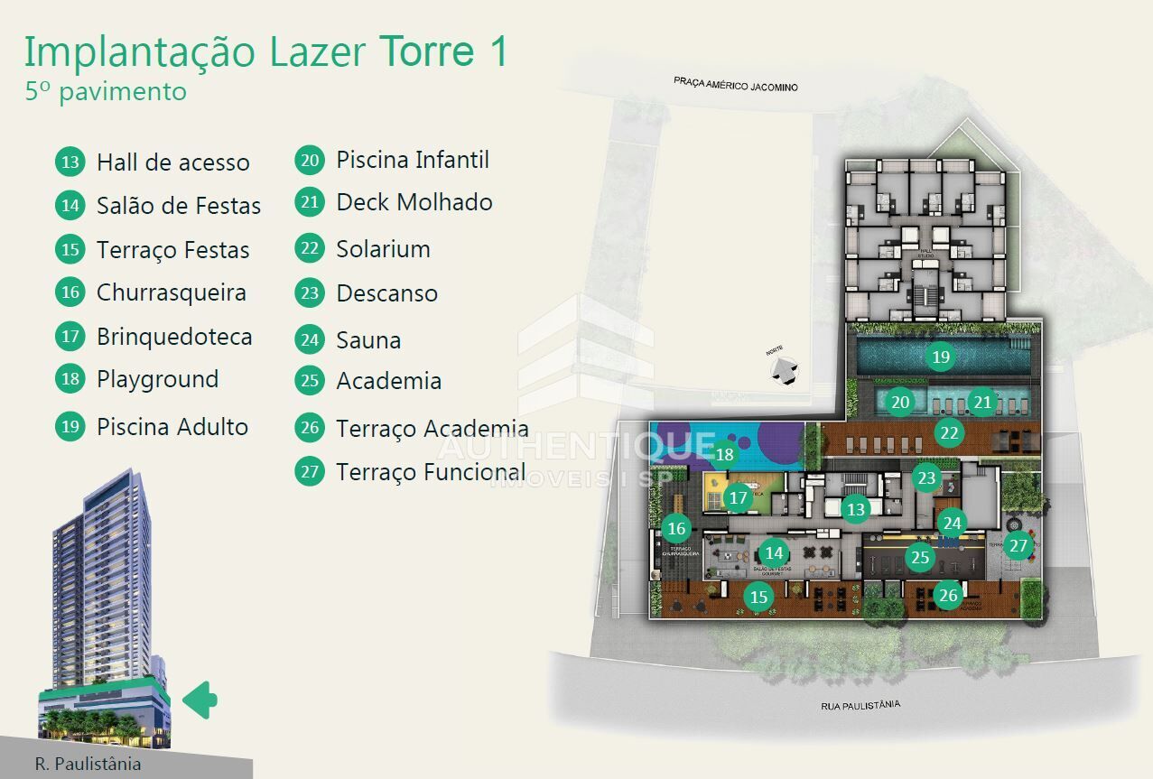 Apartamento, 3 quartos, 111 m² - Foto 28