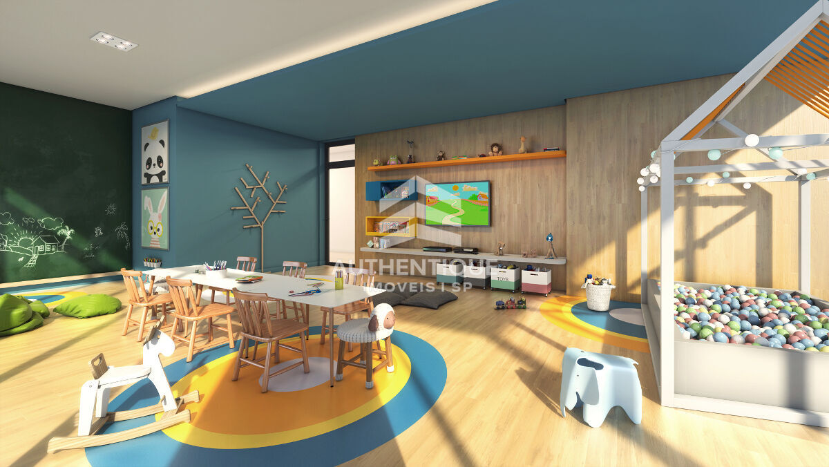 Apartamento, 3 quartos, 111 m² - Foto 21