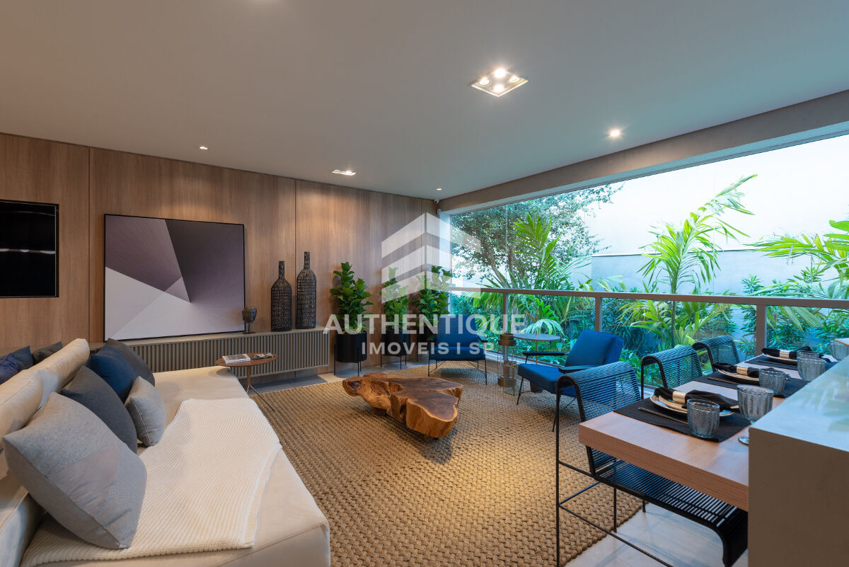 Apartamento, 3 quartos, 111 m² - Foto 7