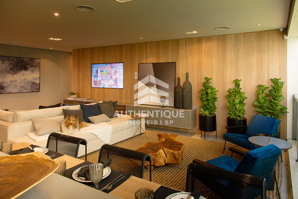 Apartamento, 3 quartos, 111 m² - Foto 11