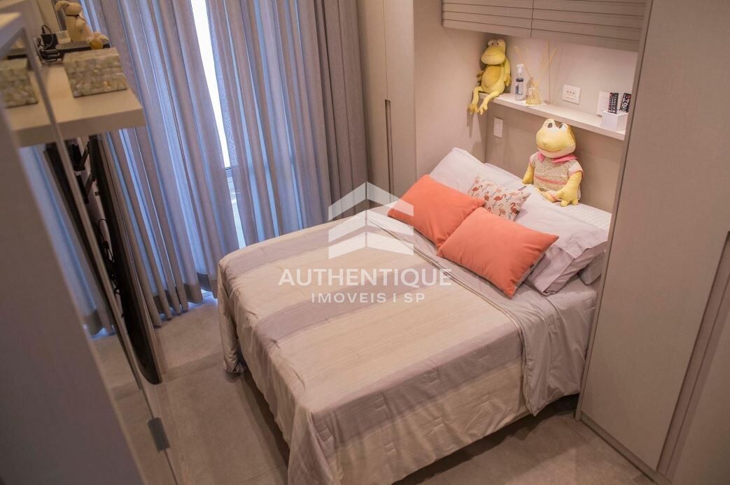 Apartamento, 1 quarto, 42 m² - Foto 13