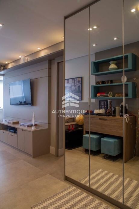 Apartamento, 1 quarto, 42 m² - Foto 8