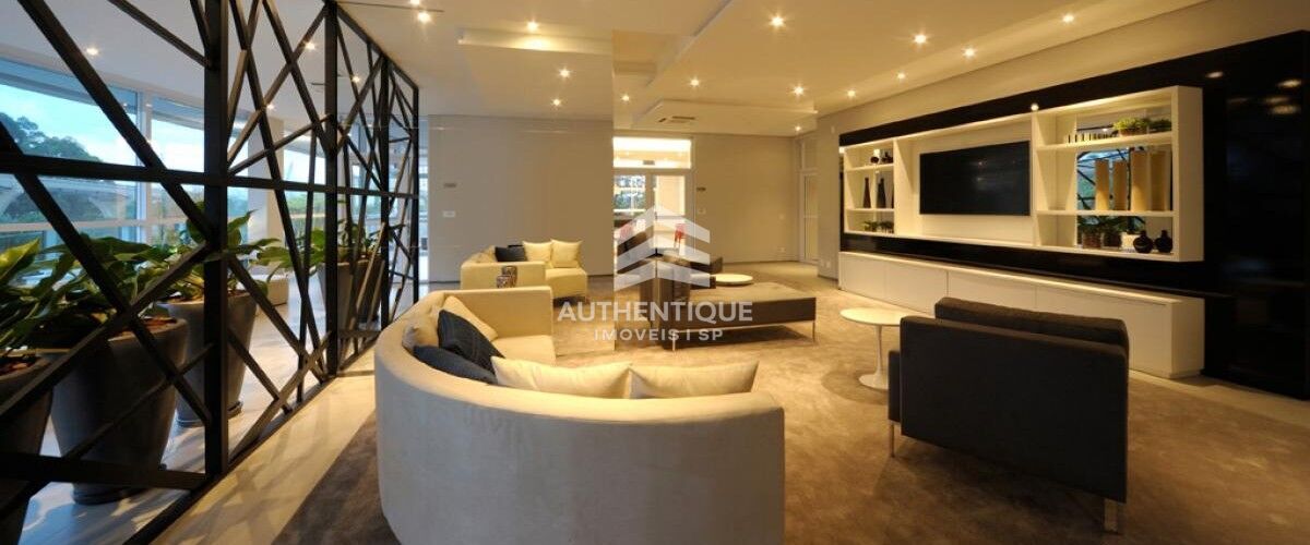 Apartamento, 1 quarto, 42 m² - Foto 43