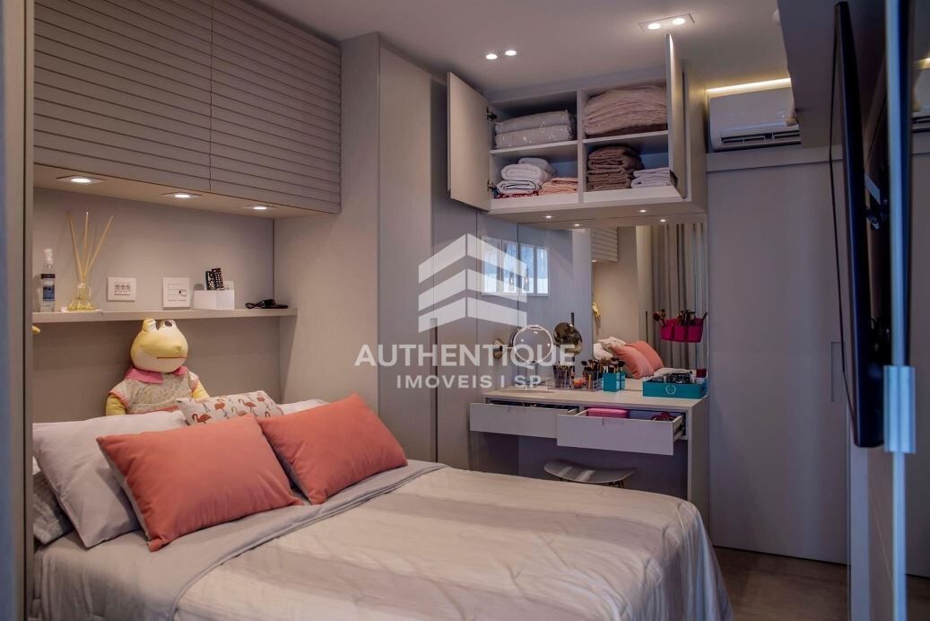Apartamento, 1 quarto, 42 m² - Foto 10