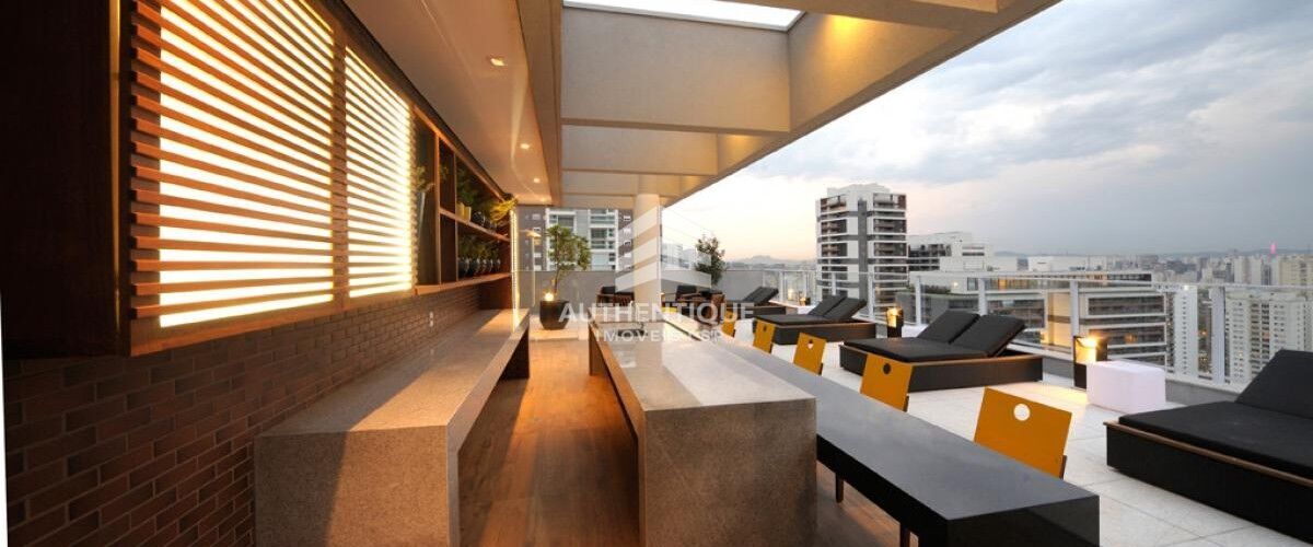 Apartamento, 1 quarto, 42 m² - Foto 30