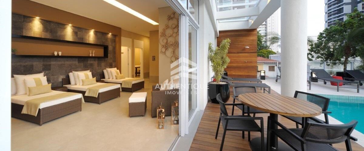 Apartamento, 1 quarto, 42 m² - Foto 47