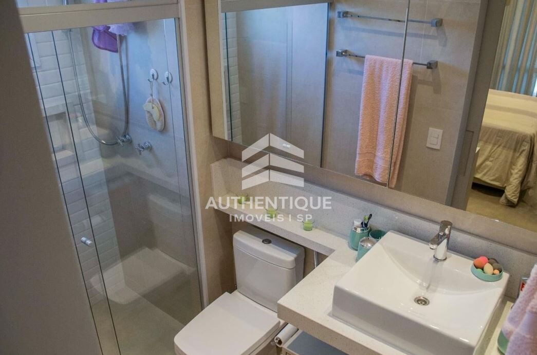 Apartamento, 1 quarto, 42 m² - Foto 14