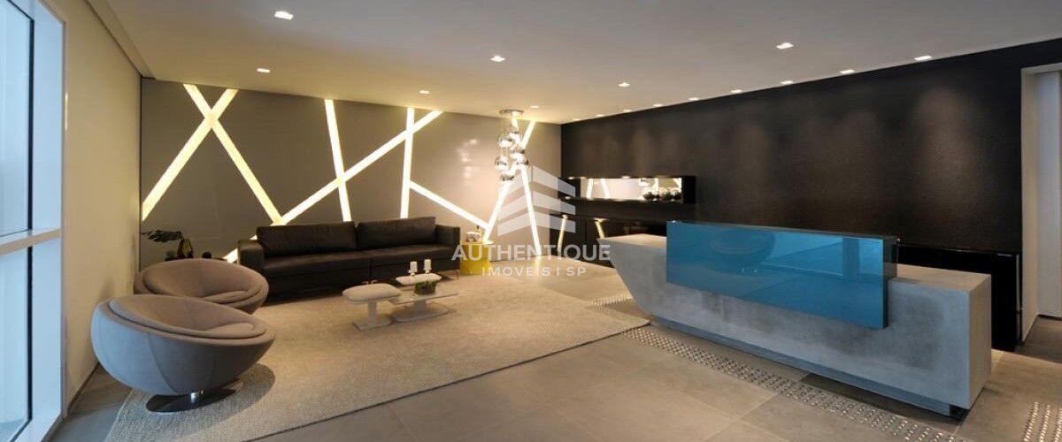 Apartamento, 1 quarto, 42 m² - Foto 41