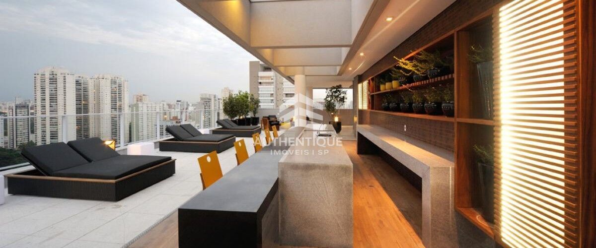 Apartamento, 1 quarto, 42 m² - Foto 27