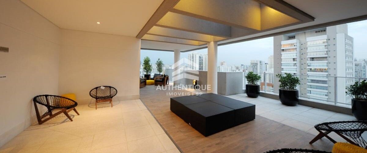 Apartamento, 1 quarto, 42 m² - Foto 26