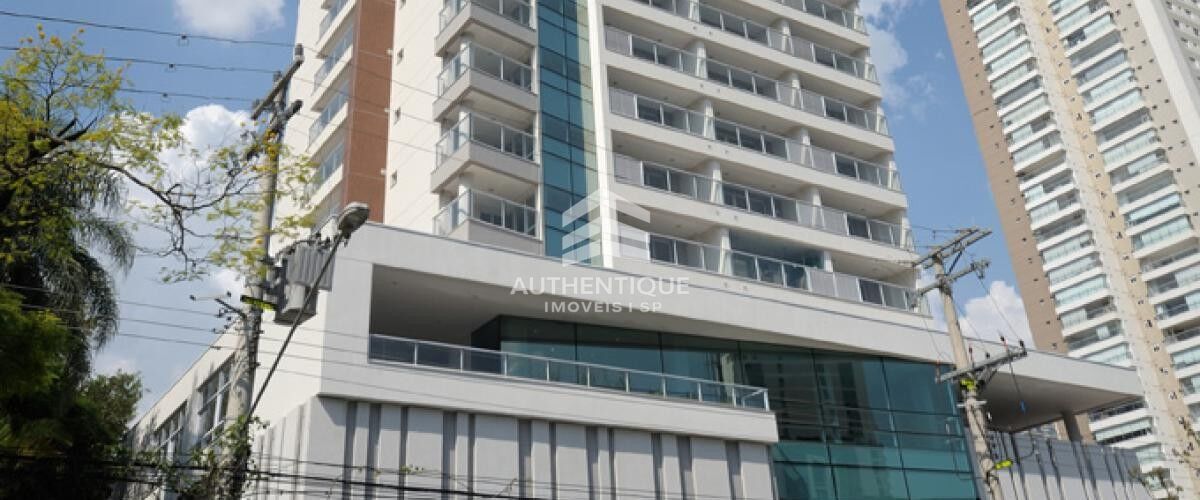 Apartamento, 1 quarto, 42 m² - Foto 18
