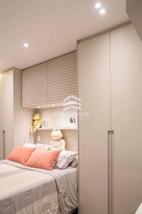 Apartamento, 1 quarto, 42 m² - Foto 11
