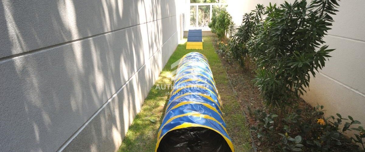 Apartamento, 1 quarto, 42 m² - Foto 40