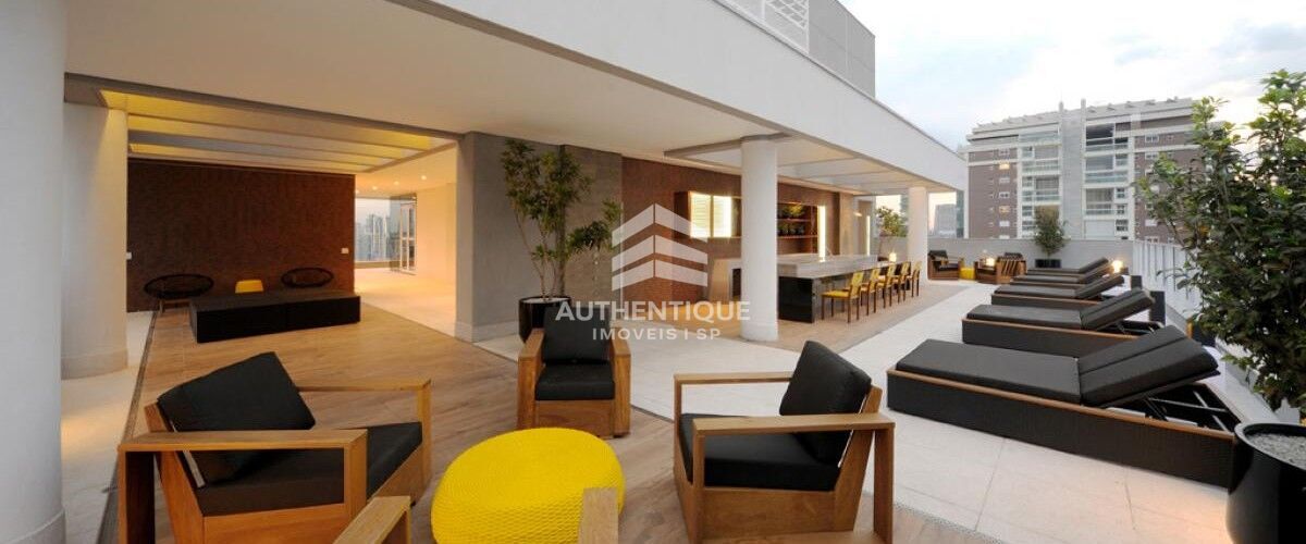 Apartamento, 1 quarto, 42 m² - Foto 29