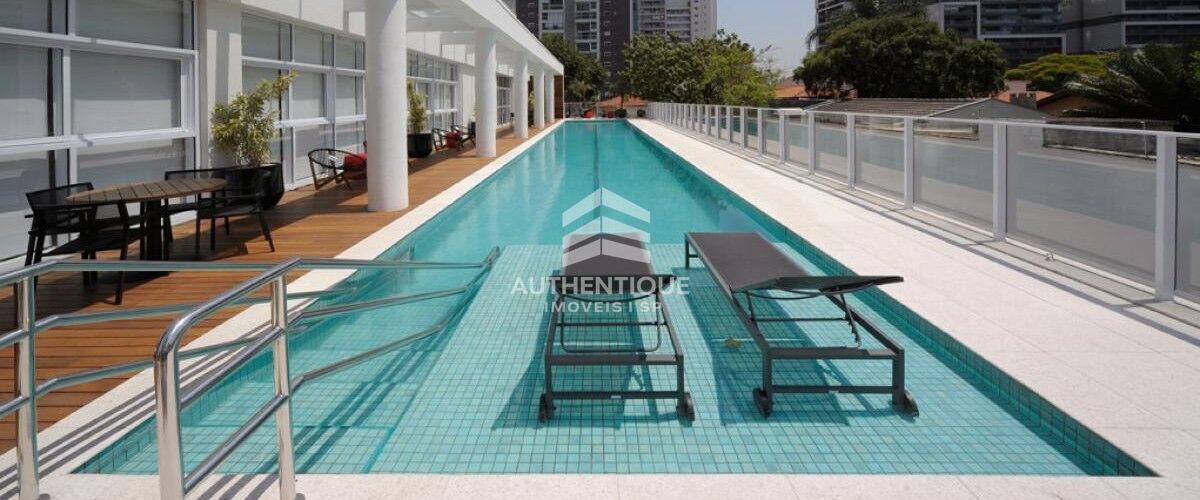 Apartamento, 1 quarto, 42 m² - Foto 16