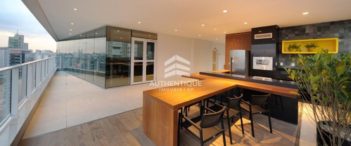 Apartamento, 1 quarto, 42 m² - Foto 22
