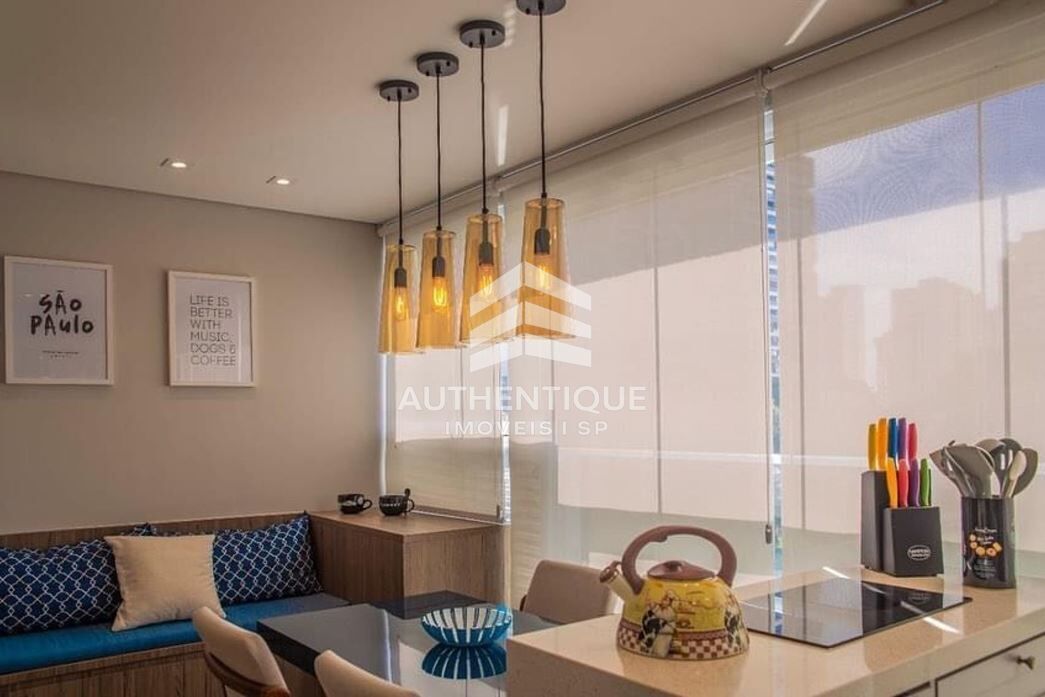 Apartamento, 1 quarto, 42 m² - Foto 1