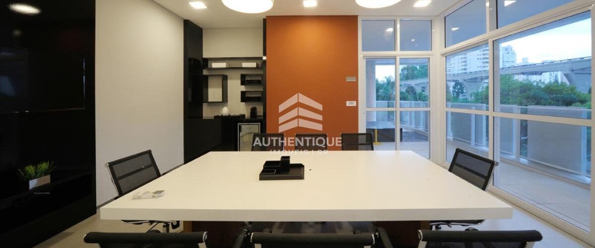 Apartamento, 1 quarto, 42 m² - Foto 45