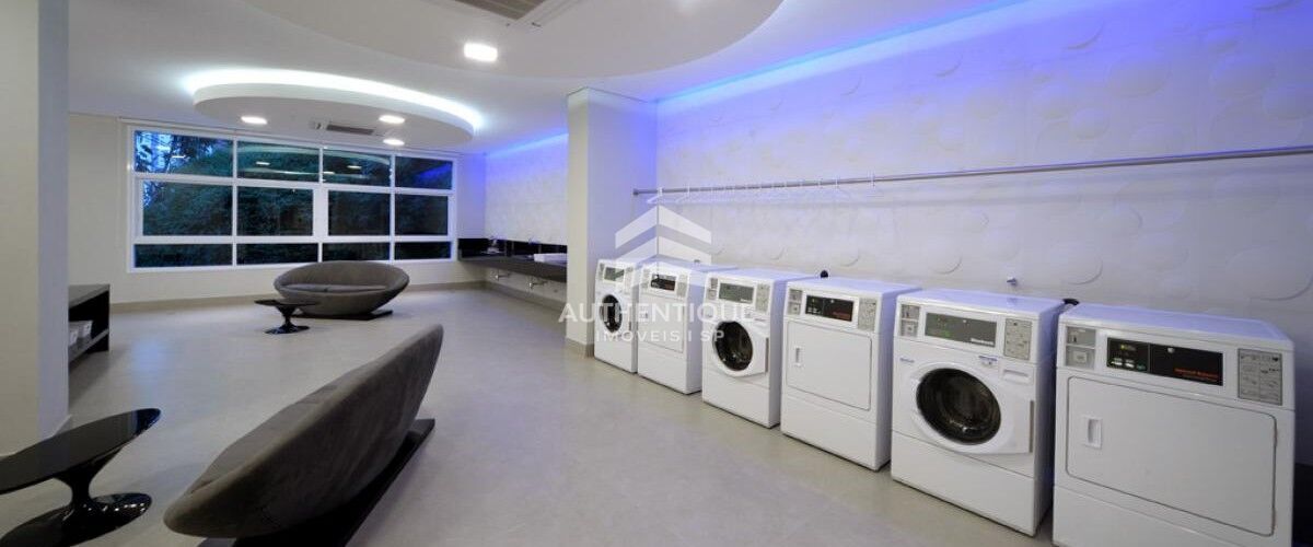 Apartamento, 1 quarto, 42 m² - Foto 34
