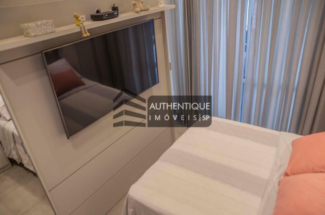 Apartamento à venda com 1 quarto, 42m² - Foto 12