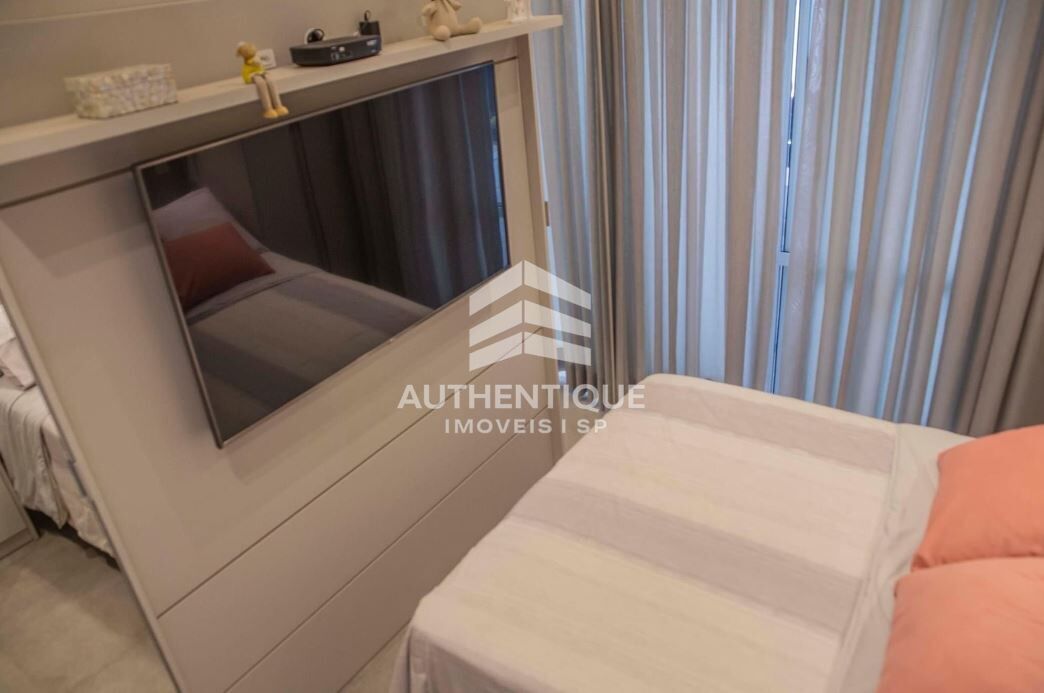 Apartamento, 1 quarto, 42 m² - Foto 12