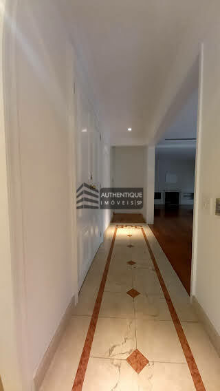 Apartamento à venda com 4 quartos, 257m² - Foto 33