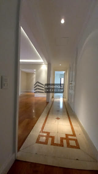 Apartamento à venda com 4 quartos, 257m² - Foto 28