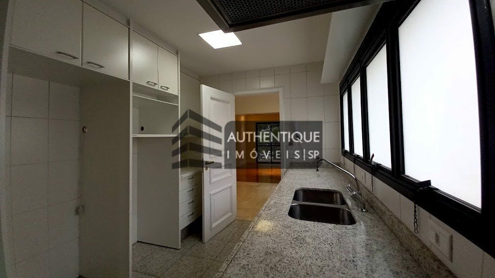 Apartamento à venda com 4 quartos, 257m² - Foto 39