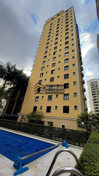 Apartamento à venda com 4 quartos, 257m² - Foto 3