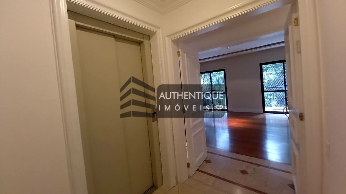 Apartamento à venda com 4 quartos, 257m² - Foto 34