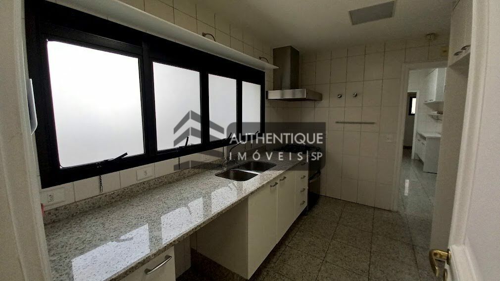 Apartamento à venda com 4 quartos, 257m² - Foto 37