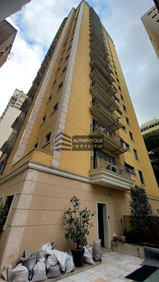 Apartamento à venda com 4 quartos, 257m² - Foto 14