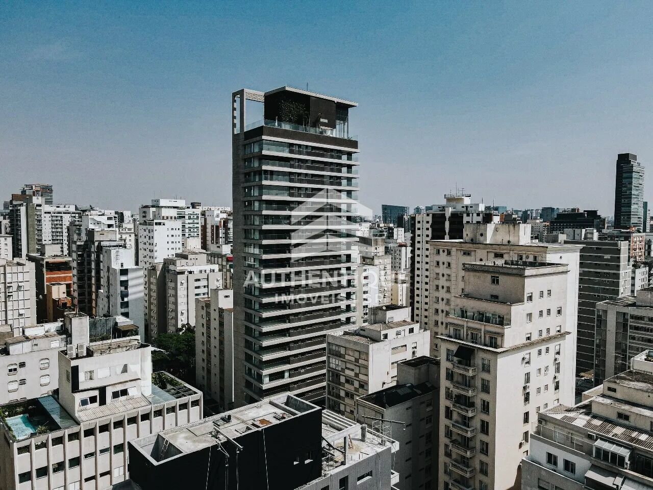 Apartamento, 2 quartos, 206 m² - Foto 4