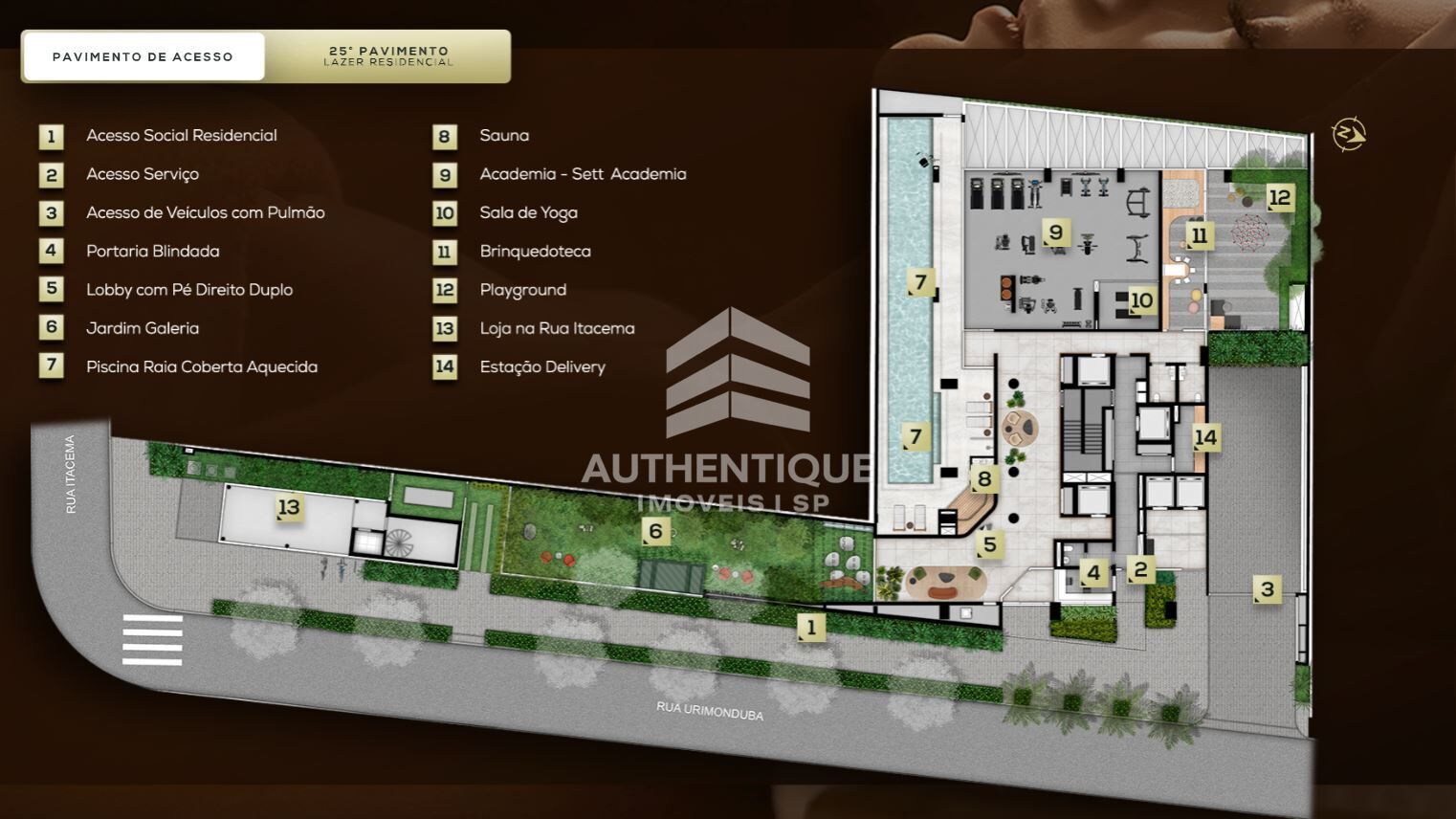 Apartamento, 2 quartos, 206 m² - Foto 12