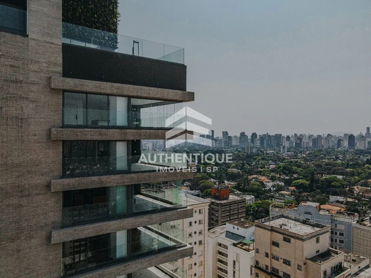 Apartamento, 2 quartos, 206 m² - Foto 1